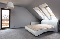 West Appleton bedroom extensions