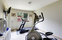 West Appleton home gym construction leads