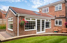 West Appleton house extension leads